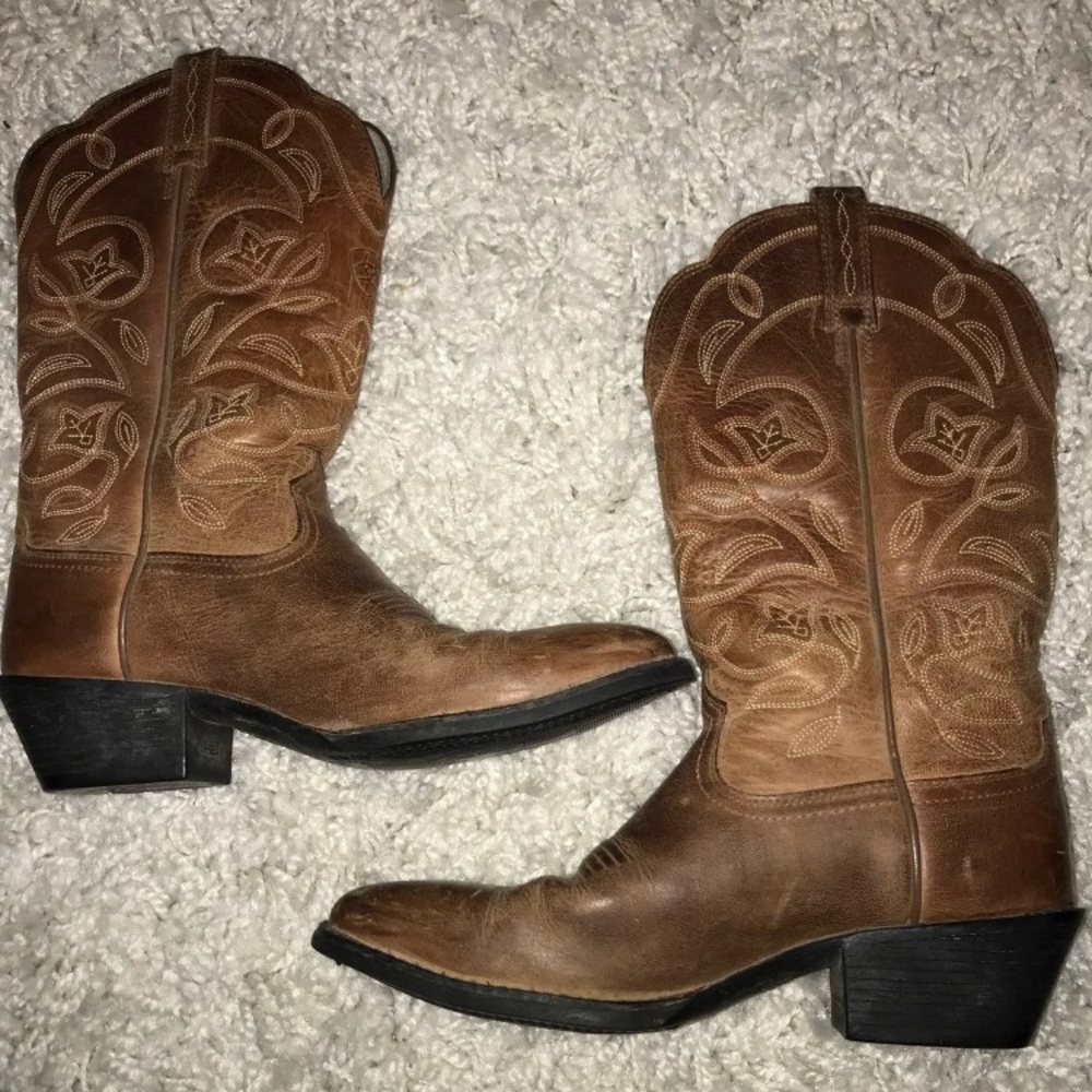 Ariat Boots